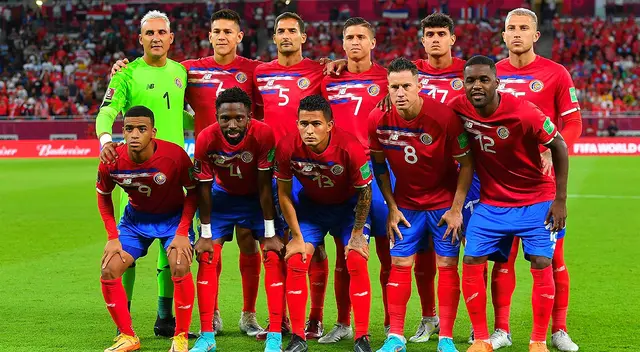 Qatar 2022: ¿A qué hora ver EN VIVO los partidos del Mundial en Costa Rica? Qatar 2022: ¿A qué hora ver EN VIVO los partidos del Mundial en Costa Rica?