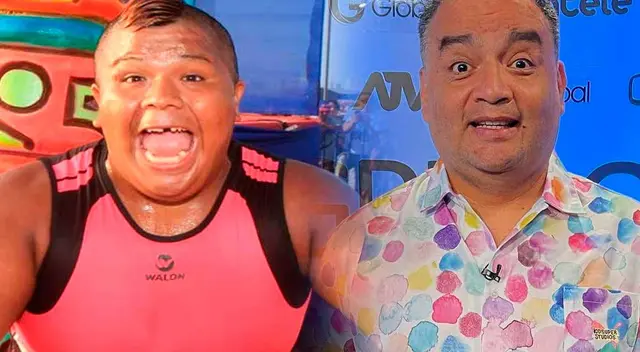 Chino Risas compartió una curiosa anécdota de Mayimbú y Jorge Benavides