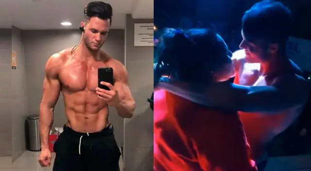 ¿Cuánto cobra Fabio Agostini en sus eventos? Foto: Instagram
