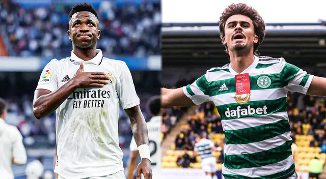 Real Madrid vs. Celtic EN VIVO: a qué hora y dónde ver el partido por Champions League Real Madrid vs. Celtic EN VIVO: a qué hora y dónde ver el partido por Champions League