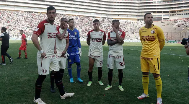 Universitario comenzó con el tema de conformación del plantel 2023