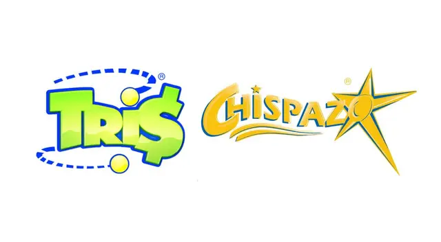 Tris y Chispazo: Resultados del miércoles 2 de noviembre.