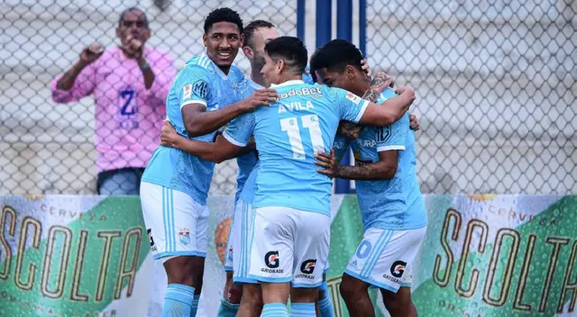 Sporting Cristal perdió ante Melgar por la ida de semifinales de Liga 1