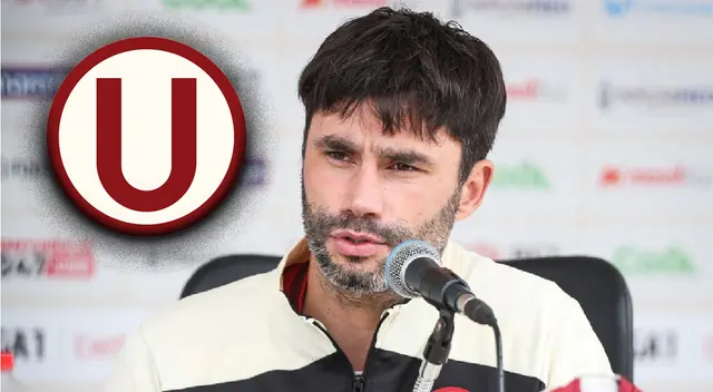 Periodista argentino indica que Yacob vino para "robarle" a Universitario.