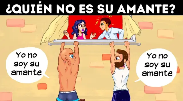Demuestra que cuentas con súper habilidades ¿Estás listo?