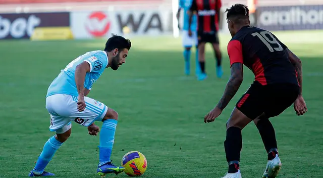 Melgar buscará repetir un resultado abultado para asegurar su pase a la final de la Liga 1.