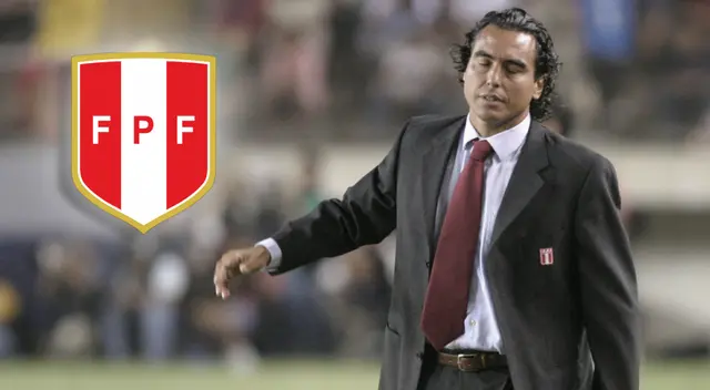 Chemo del Solar rompe su silencio tras su paso por la Selección Peruana