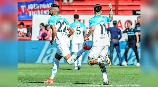 Racing