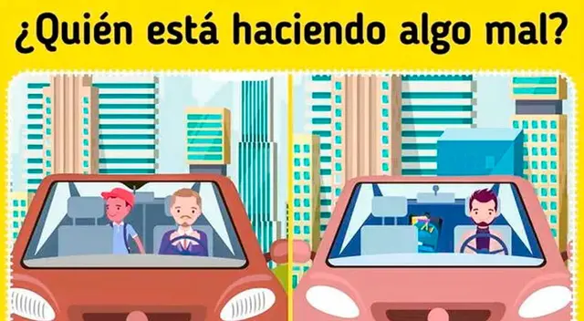 Este acertijo visual es uno de los más difíciles en la actualidad.