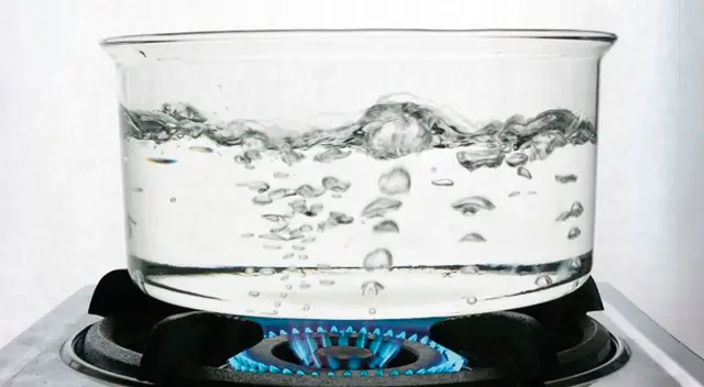 ¿Es mejor el agua filtrada que la hervida? Aquí te compartimos el dato ¿Es mejor el agua filtrada que la hervida? Aquí te compartimos el dato