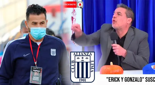 Gonzalo Núñez afirmó que ajustó a Daniel Ahmed Gonzalo Núñez afirmó que ajustó a Daniel Ahmed