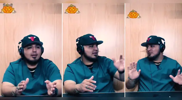 Joven narra experiencia paranormal y capta escalofriantes audios de alma en pena Joven narra experiencia paranormal y capta escalofriantes audios de alma en pena