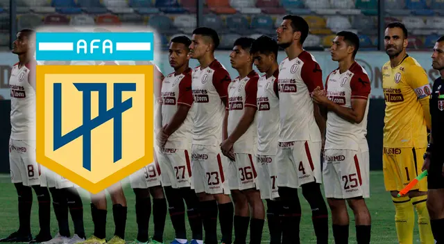 Universitario soñó en contratarlo para lograr la 27 y ahora será DT de mítico equipo argentino