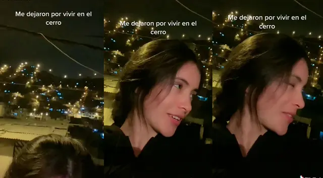 Joven se hizo viral en TikTok tras contar por qué su exenamorado la terminó.