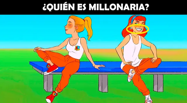 acertijo visual