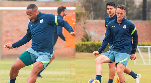 Alianza Lima EN VIVO últimas noticias jueves 3 de noviembre