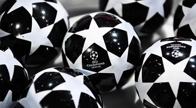 Conoce los detalles para el sorteo de octavos de final de la Champions League