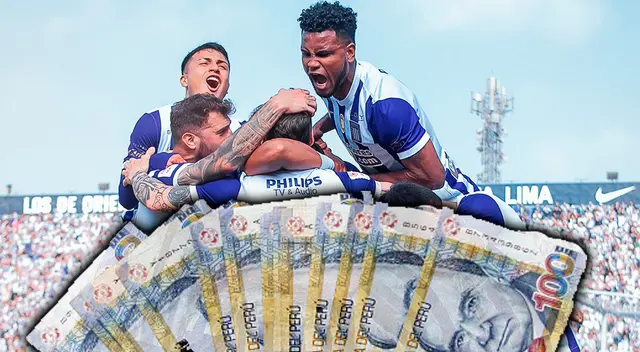Alianza Lima y el millonario monto que ganaría por las entradas para la final de la Liga 1