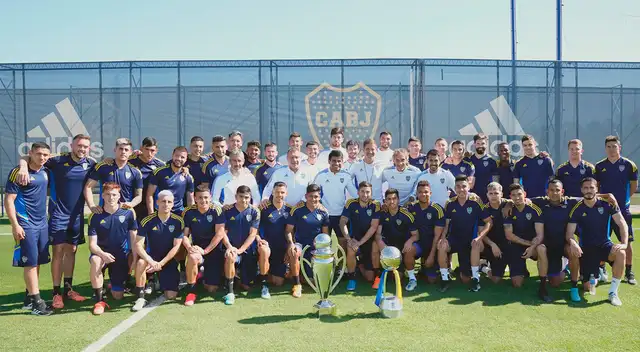 Boca Juniors: últimas noticias viernes 04 de noviembre