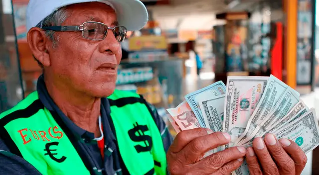 Conoce la cotización de la divisa estadounidense para HOY, viernes 4 de noviembre - Conoce la cotización de la divisa estadounidense para HOY, viernes 4 de noviembre -