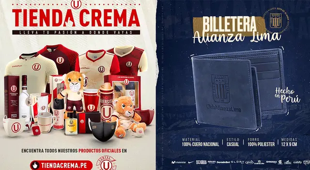 Universitario responde a Alianza Lima Universitario responde a Alianza Lima