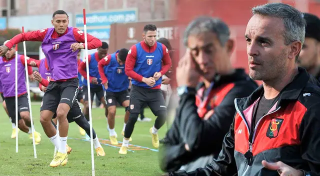 Melgar negocia con jugador de la Selección Peruana