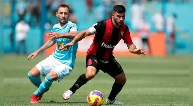 Cristal y Melgar definirán el segundo finalista de la Liga 1