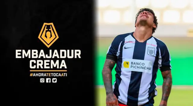 Embajadur crema quiere hacer actividad el próximo 28 de noviembre Embajadur crema quiere hacer actividad el próximo 28 de noviembre