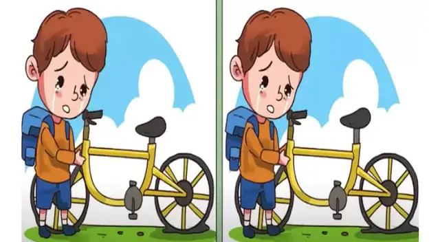 Supera este nuevo reto visual que solo los GENIOS lograron superar en segundos Supera este nuevo reto visual que solo los GENIOS lograron superar en segundos