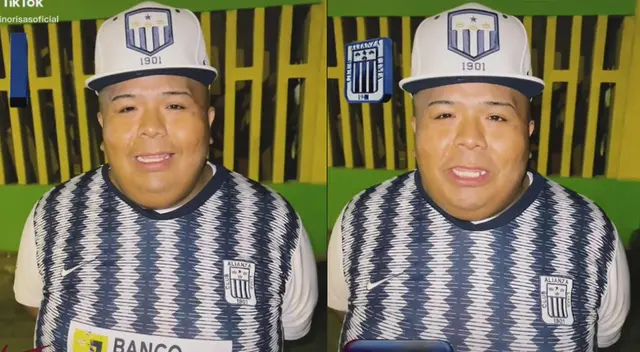 Mayimbú solicita ayuda a barra de Alianza Lima tras quedarse sin pasaje en Chilca.
