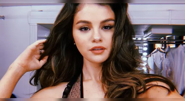 Selena Gomez estrena su nuevo documental 'My mind & me' y conversa de su salud mental