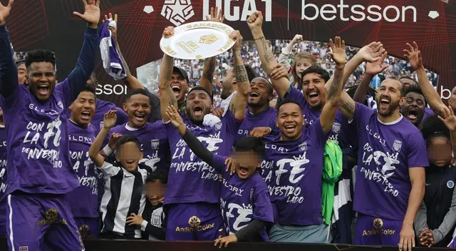 Alianza Lima HOY: sigue las últimas noticias EN VIVO del finalista de la Liga 1