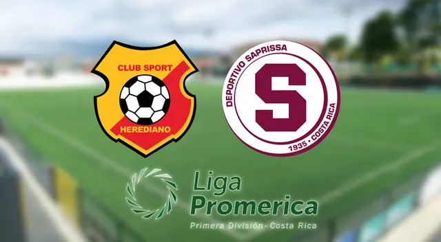 Herediano vs. Saprissa: pronóstico y cuánto pagan las casas de apuestas. Herediano vs. Saprissa: pronóstico y cuánto pagan las casas de apuestas.
