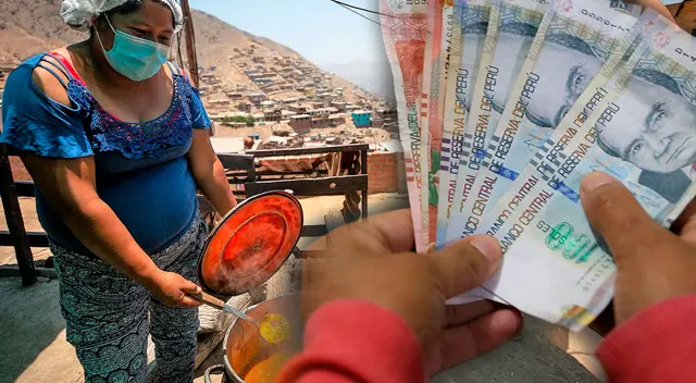 Averigua en esta nota toda la información relevante sobre el Bono Alimentario Averigua en esta nota toda la información relevante sobre el Bono Alimentario