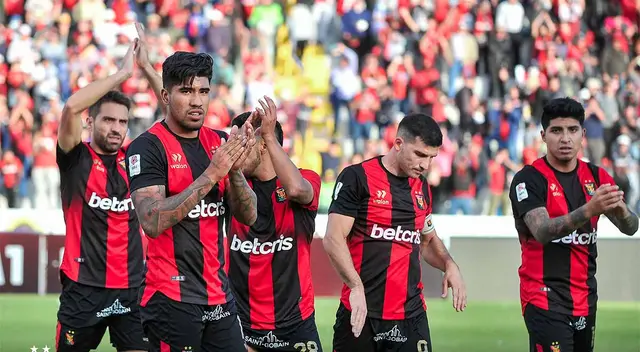 Melgar le renovó por dos temporadas a una de sus joyas