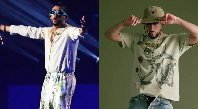 Bad Bunny: ¿A qué se dedicaba el cantante antes de volverse una estrella musical solicitada? Bad Bunny: ¿A qué se dedicaba el cantante antes de volverse una estrella musical solicitada?
