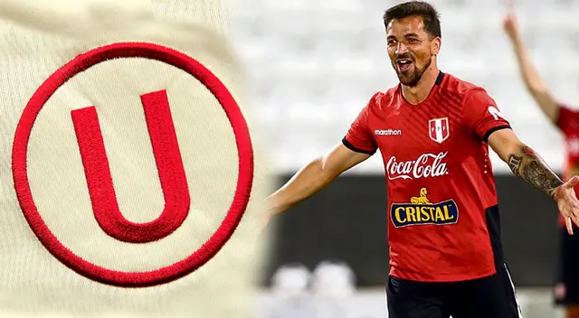 ¿Gabriel Costa jugará en Universitario en el 2023?