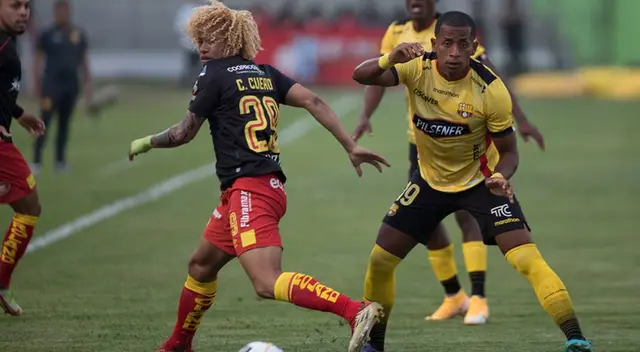 Barcelona SC y Aucas jugarán en Guayaquil la primera final de la Liga Pro 2022. Barcelona SC y Aucas jugarán en Guayaquil la primera final de la Liga Pro 2022.