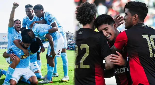 Sporting Cristal vs Melgar: pronósticos y cuánto pagan las casas de apuestas