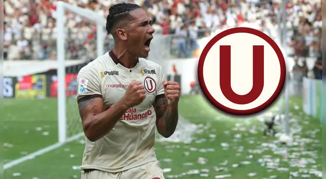 Universitario y el primer gran paso para el regreso de Jonathan dos Santos.