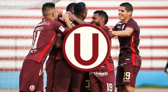 Universitario y el atacante extranjero que llevaría la batuta del equipo en el 2023 Universitario y el atacante extranjero que llevaría la batuta del equipo en el 2023