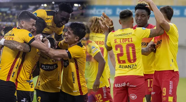 Final Barcelona vs. Aucas: pronóstico y cuánto pagan las casas de apuestas.