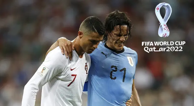 Cristiano Ronaldo y Cavani - Fair Play