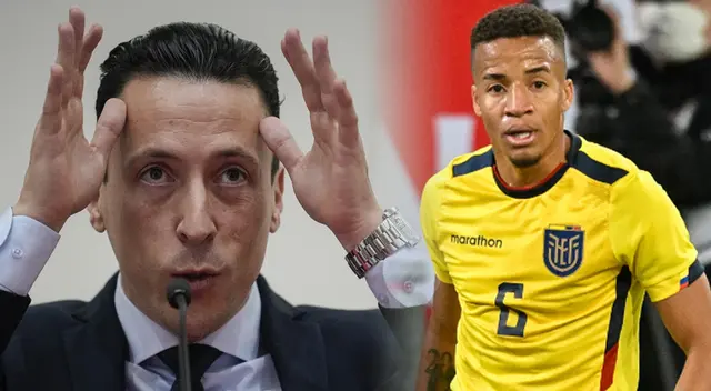 El caso Byron Castillo atraviesa su etapa decisiva.