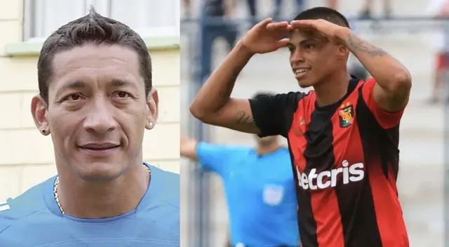 Carlos Galván se animó a comentar la publicación de Kevin Quevedo por su ausencia en las semifinales.