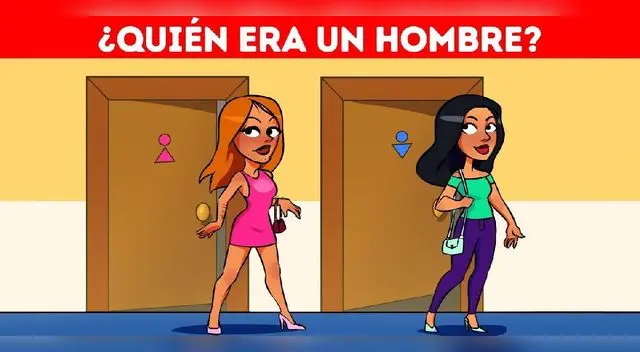 Pon a prueba tus conocimientos con este complejo reto visual. Pon a prueba tus conocimientos con este complejo reto visual.