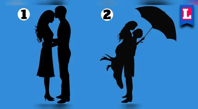 Descubre si estas enamorado con este test de personalidad