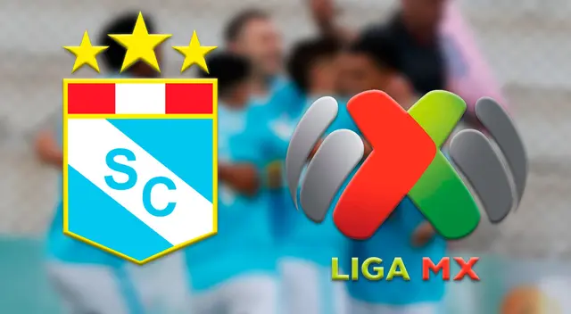 Sporting Cristal decidió no contar con él y ahora lo piden en la Liga MX Sporting Cristal decidió no contar con él y ahora lo piden en la Liga MX