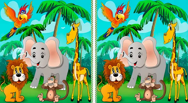 Comprueba que tienes buena memoria superando en tiempo récord este reto. Comprueba que tienes buena memoria superando en tiempo récord este reto.