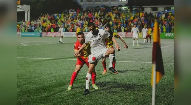 Saprissa
